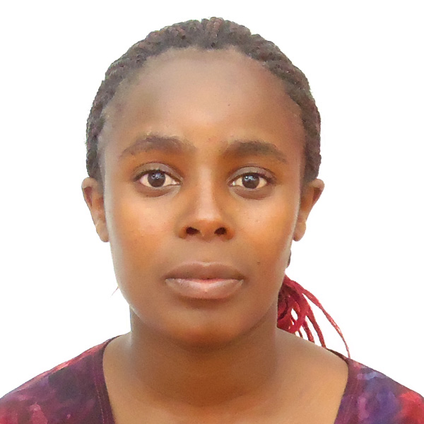 Grace Wangechi Wainaina